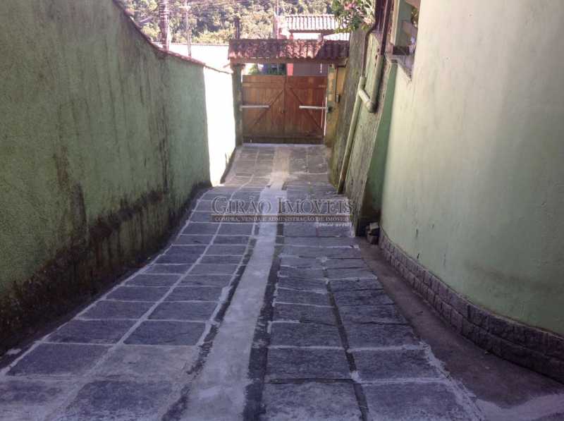 Conheça 22 do imóvel - Casa À Venda - Castelanea - Petrópolis - RJ - GICA40021 - 24 22 - Casa À Venda - Castelanea - Petrópolis - RJ - GICA40021 - 24