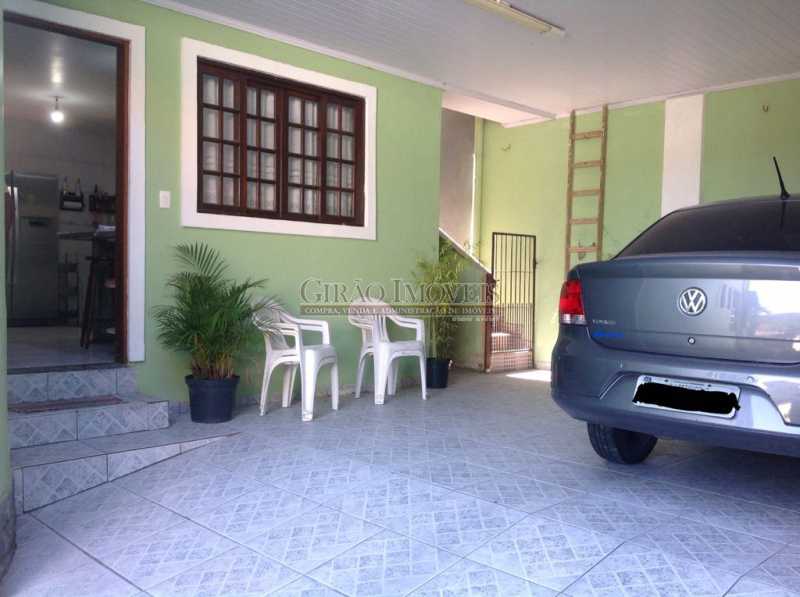 Conheça 23 do imóvel - Casa À Venda - Castelanea - Petrópolis - RJ - GICA40021 - 25 23 - Casa À Venda - Castelanea - Petrópolis - RJ - GICA40021 - 25