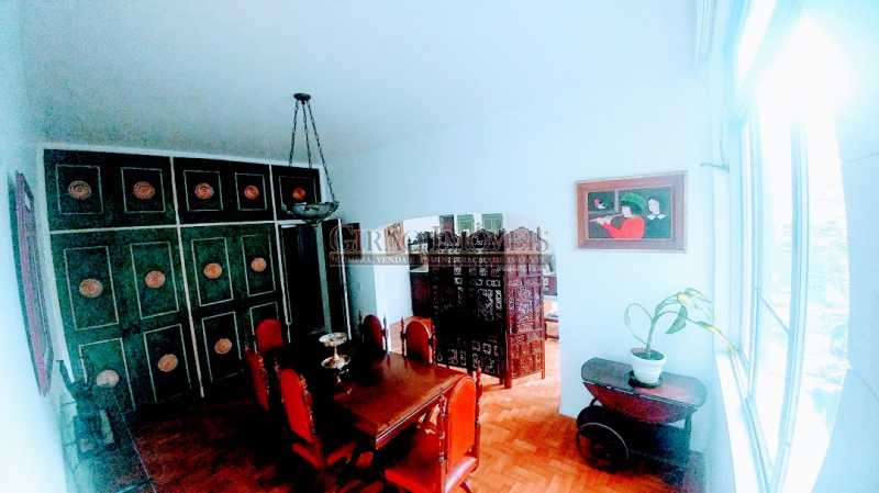 Conheça Quarto 1 do imóvel - Cobertura À Venda - Ipanema - Rio de Janeiro - RJ - GICO30070 - 10 Quarto 1 - Cobertura À Venda - Ipanema - Rio de Janeiro - RJ - GICO30070 - 10