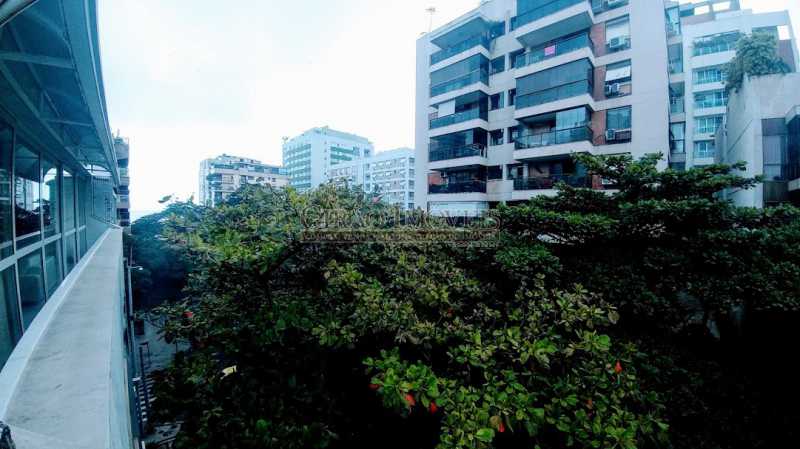 Conheça sala do imóvel - Cobertura À Venda - Ipanema - Rio de Janeiro - RJ - GICO30070 - 5 sala - Cobertura À Venda - Ipanema - Rio de Janeiro - RJ - GICO30070 - 5