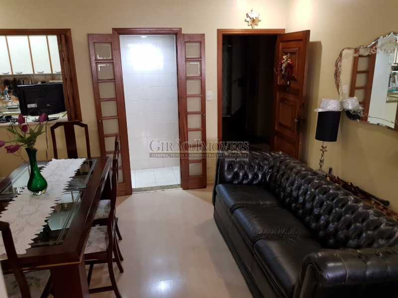Conheça WhatsApp Image 2018-09-17 at 1 do imóvel - Apartamento À Venda - Leblon - Rio de Janeiro - RJ - GIAP20810 - 5 WhatsApp Image 2018-09-17 at 1 - Apartamento À Venda - Leblon - Rio de Janeiro - RJ - GIAP20810 - 5