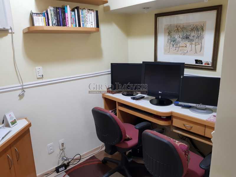Conheça WhatsApp Image 2018-09-17 at 1 do imóvel - Apartamento À Venda - Leblon - Rio de Janeiro - RJ - GIAP20810 - 31 WhatsApp Image 2018-09-17 at 1 - Apartamento À Venda - Leblon - Rio de Janeiro - RJ - GIAP20810 - 31