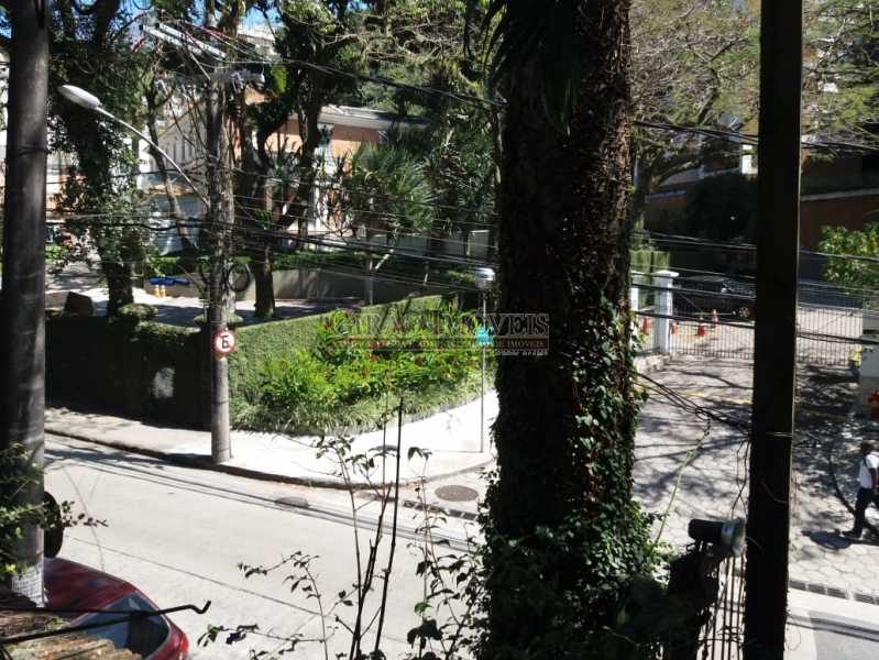 Conheça 3 do imóvel - Terreno Unifamiliar à venda Estrada da Gávea,Gávea, Rio de Janeiro - R$ 2.300.000 - GIUF00001 - 4 3 - Terreno Unifamiliar à venda Estrada da Gávea,Gávea, Rio de Janeiro - R$ 2.300.000 - GIUF00001 - 4