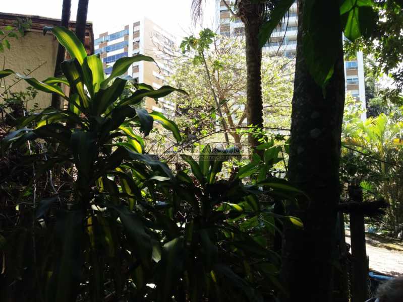 Conheça 5 do imóvel - Terreno Unifamiliar à venda Estrada da Gávea,Gávea, Rio de Janeiro - R$ 2.300.000 - GIUF00001 - 6 5 - Terreno Unifamiliar à venda Estrada da Gávea,Gávea, Rio de Janeiro - R$ 2.300.000 - GIUF00001 - 6