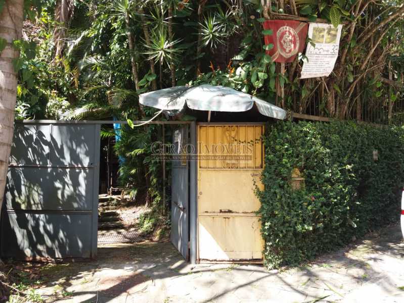 Conheça 9 do imóvel - Terreno Unifamiliar à venda Estrada da Gávea,Gávea, Rio de Janeiro - R$ 2.300.000 - GIUF00001 - 10 9 - Terreno Unifamiliar à venda Estrada da Gávea,Gávea, Rio de Janeiro - R$ 2.300.000 - GIUF00001 - 10