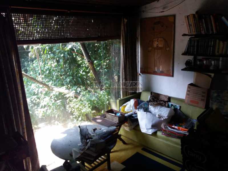 Conheça 11 do imóvel - Terreno Unifamiliar à venda Estrada da Gávea,Gávea, Rio de Janeiro - R$ 2.300.000 - GIUF00001 - 12 11 - Terreno Unifamiliar à venda Estrada da Gávea,Gávea, Rio de Janeiro - R$ 2.300.000 - GIUF00001 - 12