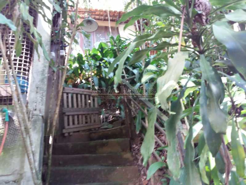 Conheça 13 do imóvel - Terreno Unifamiliar à venda Estrada da Gávea,Gávea, Rio de Janeiro - R$ 2.300.000 - GIUF00001 - 14 13 - Terreno Unifamiliar à venda Estrada da Gávea,Gávea, Rio de Janeiro - R$ 2.300.000 - GIUF00001 - 14
