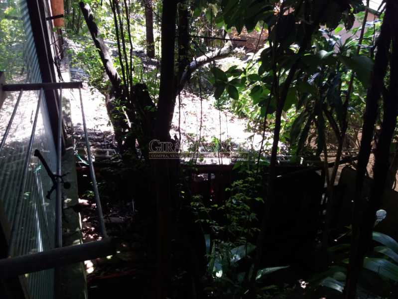 Conheça 16 do imóvel - Terreno Unifamiliar à venda Estrada da Gávea,Gávea, Rio de Janeiro - R$ 2.300.000 - GIUF00001 - 17 16 - Terreno Unifamiliar à venda Estrada da Gávea,Gávea, Rio de Janeiro - R$ 2.300.000 - GIUF00001 - 17