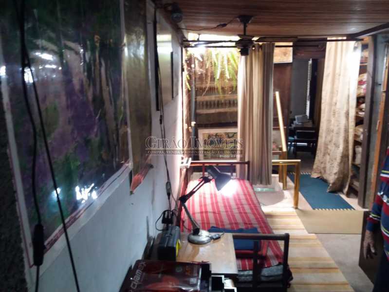 Conheça 17 do imóvel - Terreno Unifamiliar à venda Estrada da Gávea,Gávea, Rio de Janeiro - R$ 2.300.000 - GIUF00001 - 18 17 - Terreno Unifamiliar à venda Estrada da Gávea,Gávea, Rio de Janeiro - R$ 2.300.000 - GIUF00001 - 18