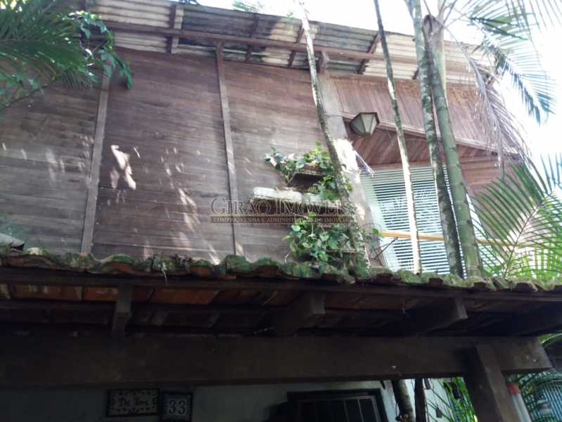 Conheça 18 do imóvel - Terreno Unifamiliar à venda Estrada da Gávea,Gávea, Rio de Janeiro - R$ 2.300.000 - GIUF00001 - 19 18 - Terreno Unifamiliar à venda Estrada da Gávea,Gávea, Rio de Janeiro - R$ 2.300.000 - GIUF00001 - 19