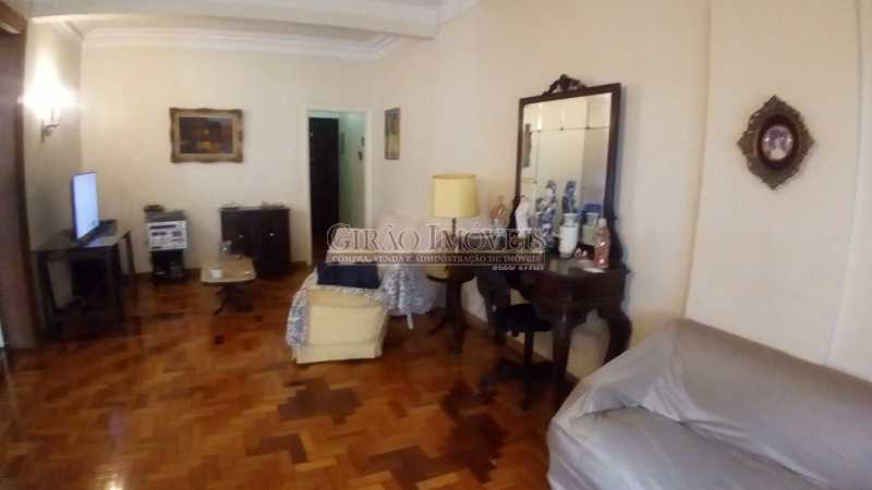 Conheça 1 do imóvel - Apartamento À Venda - Ipanema - Rio de Janeiro - RJ - GIAP40206 - 1 1 - Apartamento À Venda - Ipanema - Rio de Janeiro - RJ - GIAP40206 - 1