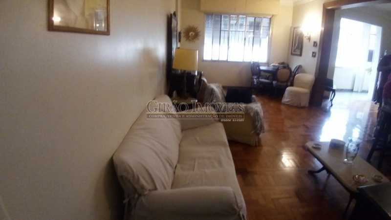 Conheça 2 do imóvel - Apartamento À Venda - Ipanema - Rio de Janeiro - RJ - GIAP40206 - 3 2 - Apartamento À Venda - Ipanema - Rio de Janeiro - RJ - GIAP40206 - 3