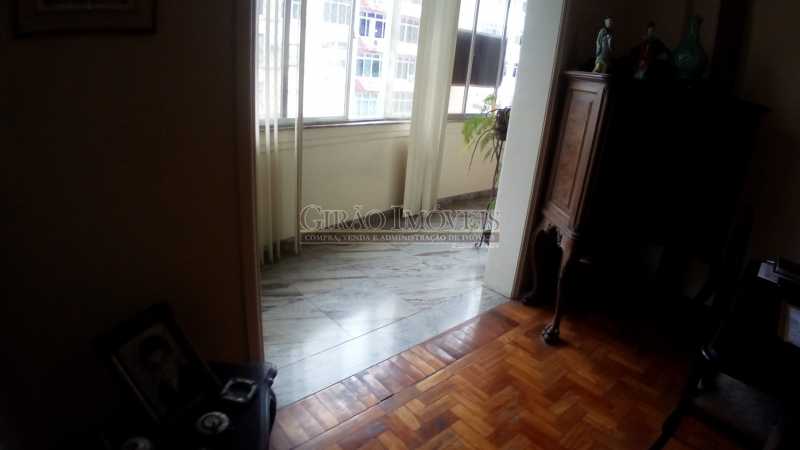 Conheça 3 do imóvel - Apartamento À Venda - Ipanema - Rio de Janeiro - RJ - GIAP40206 - 4 3 - Apartamento À Venda - Ipanema - Rio de Janeiro - RJ - GIAP40206 - 4