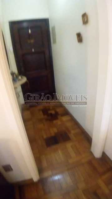Conheça 4 do imóvel - Apartamento À Venda - Ipanema - Rio de Janeiro - RJ - GIAP40206 - 5 4 - Apartamento À Venda - Ipanema - Rio de Janeiro - RJ - GIAP40206 - 5
