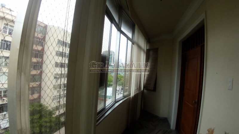 Conheça 6 do imóvel - Apartamento À Venda - Ipanema - Rio de Janeiro - RJ - GIAP40206 - 7 6 - Apartamento À Venda - Ipanema - Rio de Janeiro - RJ - GIAP40206 - 7