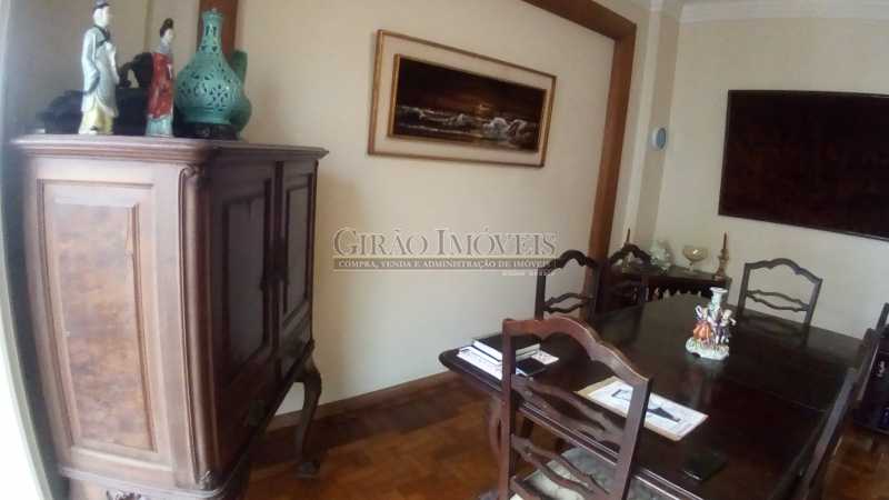 Conheça 7 do imóvel - Apartamento À Venda - Ipanema - Rio de Janeiro - RJ - GIAP40206 - 8 7 - Apartamento À Venda - Ipanema - Rio de Janeiro - RJ - GIAP40206 - 8