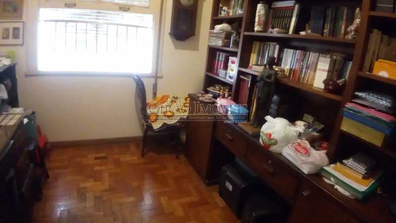 Conheça 10 do imóvel - Apartamento À Venda - Ipanema - Rio de Janeiro - RJ - GIAP40206 - 11 10 - Apartamento À Venda - Ipanema - Rio de Janeiro - RJ - GIAP40206 - 11
