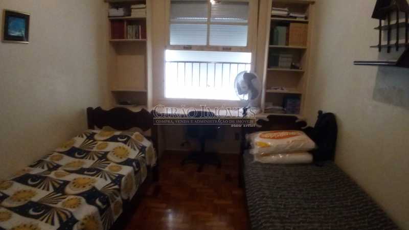 Conheça 12 do imóvel - Apartamento À Venda - Ipanema - Rio de Janeiro - RJ - GIAP40206 - 13 12 - Apartamento À Venda - Ipanema - Rio de Janeiro - RJ - GIAP40206 - 13