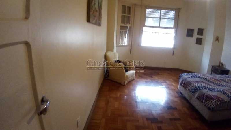 Conheça 13 do imóvel - Apartamento À Venda - Ipanema - Rio de Janeiro - RJ - GIAP40206 - 14 13 - Apartamento À Venda - Ipanema - Rio de Janeiro - RJ - GIAP40206 - 14