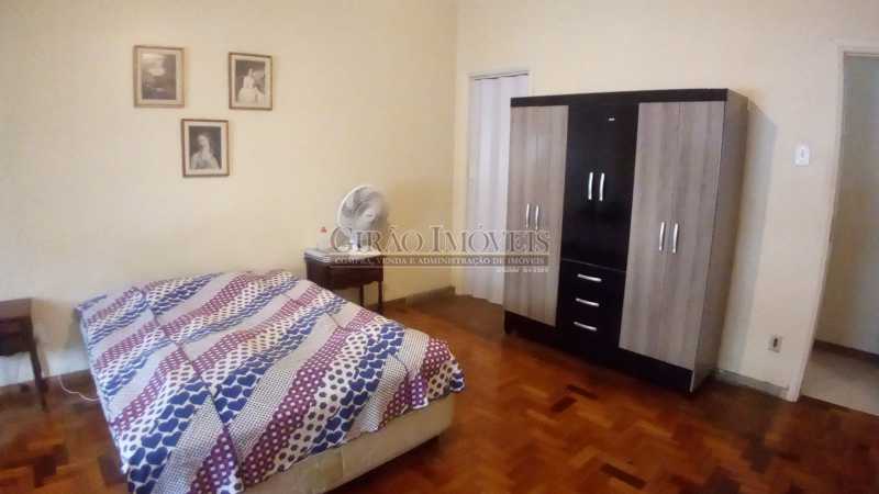 Conheça 14 do imóvel - Apartamento À Venda - Ipanema - Rio de Janeiro - RJ - GIAP40206 - 15 14 - Apartamento À Venda - Ipanema - Rio de Janeiro - RJ - GIAP40206 - 15