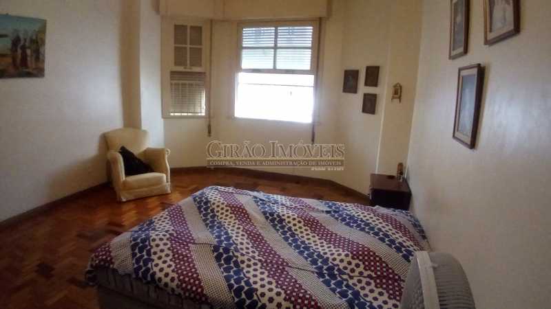 Conheça 15 do imóvel - Apartamento À Venda - Ipanema - Rio de Janeiro - RJ - GIAP40206 - 16 15 - Apartamento À Venda - Ipanema - Rio de Janeiro - RJ - GIAP40206 - 16