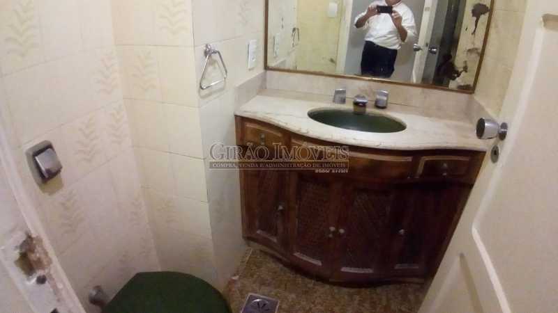 Conheça 16 do imóvel - Apartamento À Venda - Ipanema - Rio de Janeiro - RJ - GIAP40206 - 17 16 - Apartamento À Venda - Ipanema - Rio de Janeiro - RJ - GIAP40206 - 17