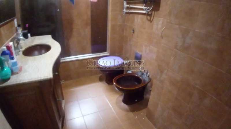 Conheça 17 do imóvel - Apartamento À Venda - Ipanema - Rio de Janeiro - RJ - GIAP40206 - 18 17 - Apartamento À Venda - Ipanema - Rio de Janeiro - RJ - GIAP40206 - 18
