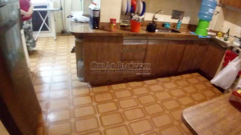 Conheça 18 do imóvel - Apartamento À Venda - Ipanema - Rio de Janeiro - RJ - GIAP40206 - 19 18 - Apartamento À Venda - Ipanema - Rio de Janeiro - RJ - GIAP40206 - 19