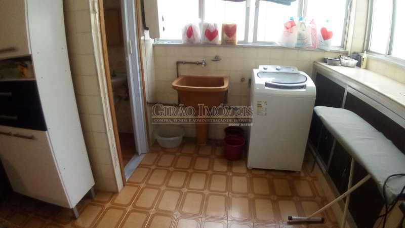 Conheça 19 do imóvel - Apartamento À Venda - Ipanema - Rio de Janeiro - RJ - GIAP40206 - 20 19 - Apartamento À Venda - Ipanema - Rio de Janeiro - RJ - GIAP40206 - 20