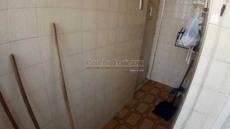 Conheça 22 do imóvel - Apartamento À Venda - Ipanema - Rio de Janeiro - RJ - GIAP40206 - 23 22 - Apartamento À Venda - Ipanema - Rio de Janeiro - RJ - GIAP40206 - 23