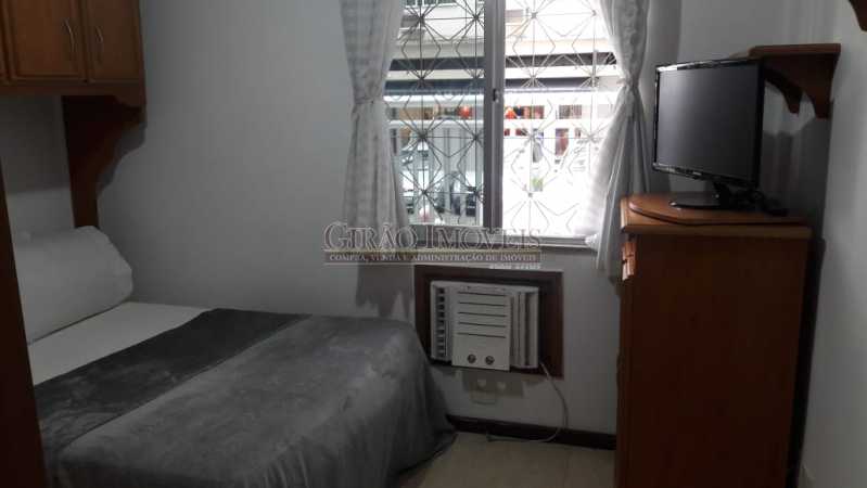 Conheça 4 do imóvel - Ótima localização, quarto sala mobiliado, alto luxo, com split, armários, próximo a praia, comércio no entorno. Vanha conferir - GIAP10459 - 5 4 - Ótima localização, quarto sala mobiliado, alto luxo, com split, armários, próximo a praia, comércio no entorno. Vanha conferir - GIAP10459 - 5