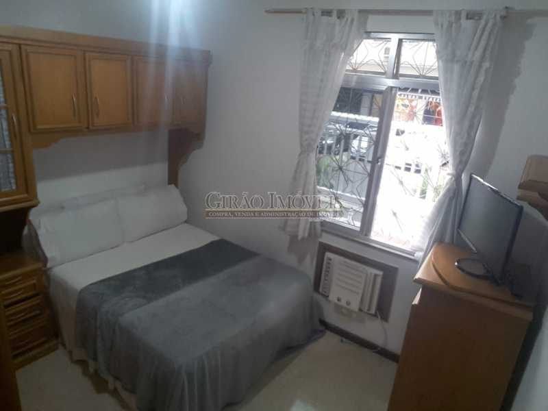 Conheça 5 do imóvel - Ótima localização, quarto sala mobiliado, alto luxo, com split, armários, próximo a praia, comércio no entorno. Vanha conferir - GIAP10459 - 6 5 - Ótima localização, quarto sala mobiliado, alto luxo, com split, armários, próximo a praia, comércio no entorno. Vanha conferir - GIAP10459 - 6