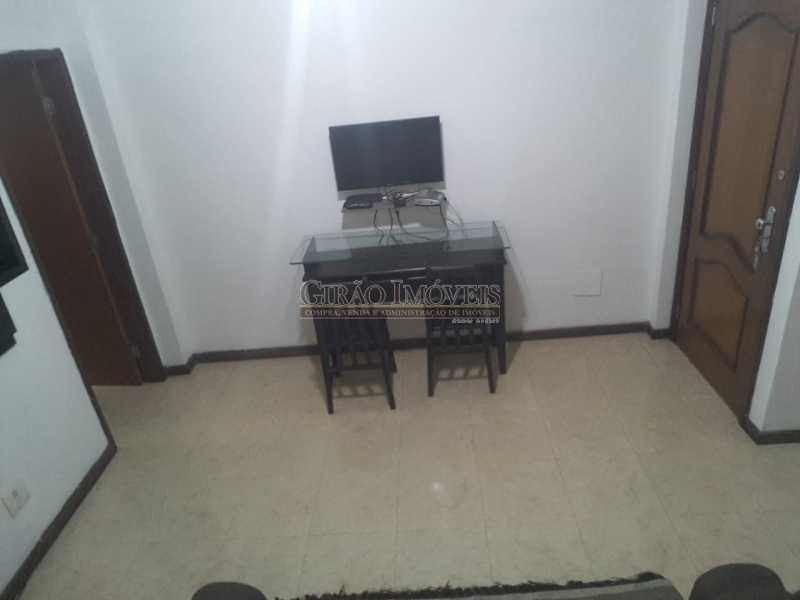 Conheça 6 do imóvel - Ótima localização, quarto sala mobiliado, alto luxo, com split, armários, próximo a praia, comércio no entorno. Vanha conferir - GIAP10459 - 7 6 - Ótima localização, quarto sala mobiliado, alto luxo, com split, armários, próximo a praia, comércio no entorno. Vanha conferir - GIAP10459 - 7
