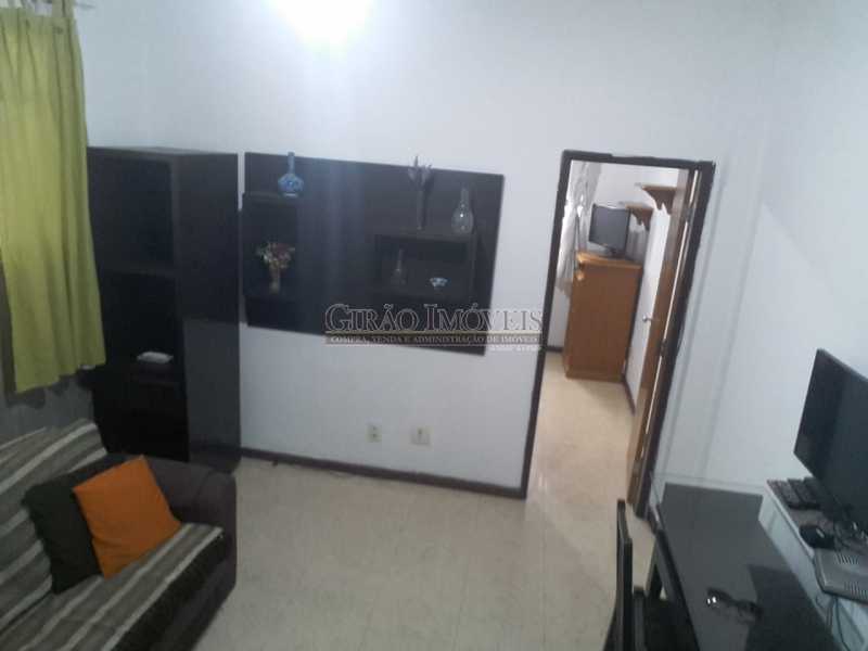 Conheça 7 do imóvel - Ótima localização, quarto sala mobiliado, alto luxo, com split, armários, próximo a praia, comércio no entorno. Vanha conferir - GIAP10459 - 8 7 - Ótima localização, quarto sala mobiliado, alto luxo, com split, armários, próximo a praia, comércio no entorno. Vanha conferir - GIAP10459 - 8