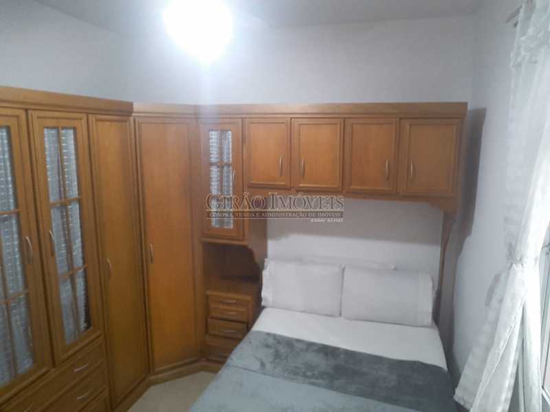 Conheça 8 do imóvel - Ótima localização, quarto sala mobiliado, alto luxo, com split, armários, próximo a praia, comércio no entorno. Vanha conferir - GIAP10459 - 9 8 - Ótima localização, quarto sala mobiliado, alto luxo, com split, armários, próximo a praia, comércio no entorno. Vanha conferir - GIAP10459 - 9