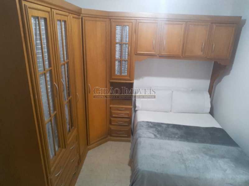 Conheça 10 do imóvel - Ótima localização, quarto sala mobiliado, alto luxo, com split, armários, próximo a praia, comércio no entorno. Vanha conferir - GIAP10459 - 11 10 - Ótima localização, quarto sala mobiliado, alto luxo, com split, armários, próximo a praia, comércio no entorno. Vanha conferir - GIAP10459 - 11