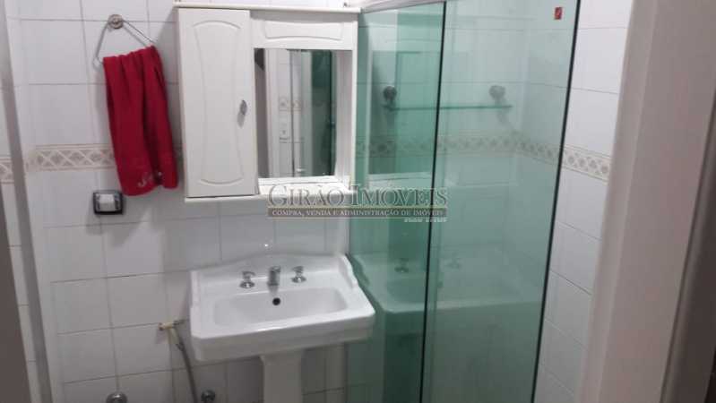 Conheça 12 do imóvel - Ótima localização, quarto sala mobiliado, alto luxo, com split, armários, próximo a praia, comércio no entorno. Vanha conferir - GIAP10459 - 13 12 - Ótima localização, quarto sala mobiliado, alto luxo, com split, armários, próximo a praia, comércio no entorno. Vanha conferir - GIAP10459 - 13