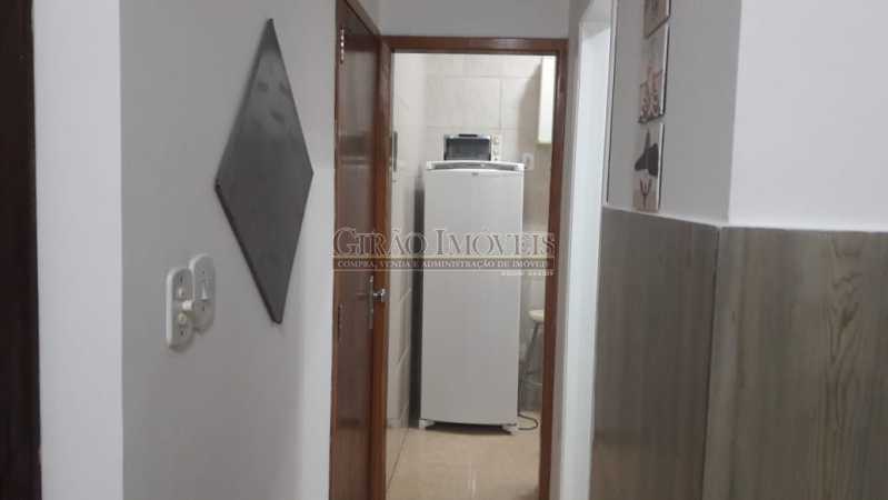 Conheça 13 do imóvel - Ótima localização, quarto sala mobiliado, alto luxo, com split, armários, próximo a praia, comércio no entorno. Vanha conferir - GIAP10459 - 14 13 - Ótima localização, quarto sala mobiliado, alto luxo, com split, armários, próximo a praia, comércio no entorno. Vanha conferir - GIAP10459 - 14