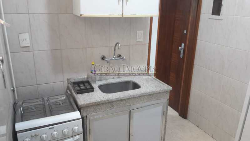 Conheça 14 do imóvel - Ótima localização, quarto sala mobiliado, alto luxo, com split, armários, próximo a praia, comércio no entorno. Vanha conferir - GIAP10459 - 15 14 - Ótima localização, quarto sala mobiliado, alto luxo, com split, armários, próximo a praia, comércio no entorno. Vanha conferir - GIAP10459 - 15