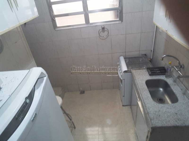 Conheça 15 do imóvel - Ótima localização, quarto sala mobiliado, alto luxo, com split, armários, próximo a praia, comércio no entorno. Vanha conferir - GIAP10459 - 16 15 - Ótima localização, quarto sala mobiliado, alto luxo, com split, armários, próximo a praia, comércio no entorno. Vanha conferir - GIAP10459 - 16