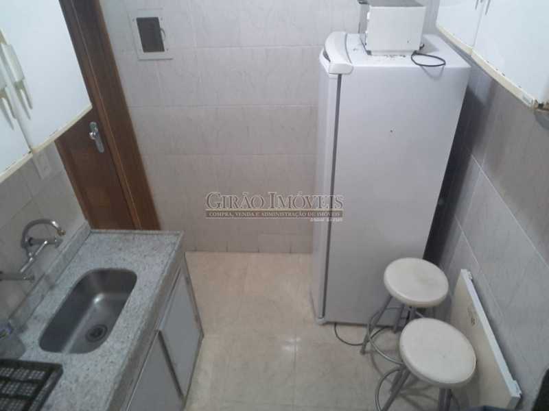 Conheça 16 do imóvel - Ótima localização, quarto sala mobiliado, alto luxo, com split, armários, próximo a praia, comércio no entorno. Vanha conferir - GIAP10459 - 17 16 - Ótima localização, quarto sala mobiliado, alto luxo, com split, armários, próximo a praia, comércio no entorno. Vanha conferir - GIAP10459 - 17