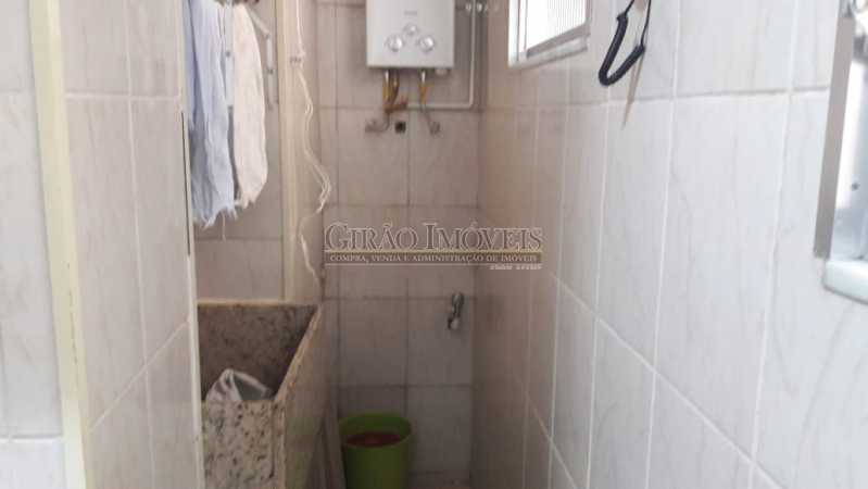 Conheça 17 do imóvel - Ótima localização, quarto sala mobiliado, alto luxo, com split, armários, próximo a praia, comércio no entorno. Vanha conferir - GIAP10459 - 18 17 - Ótima localização, quarto sala mobiliado, alto luxo, com split, armários, próximo a praia, comércio no entorno. Vanha conferir - GIAP10459 - 18