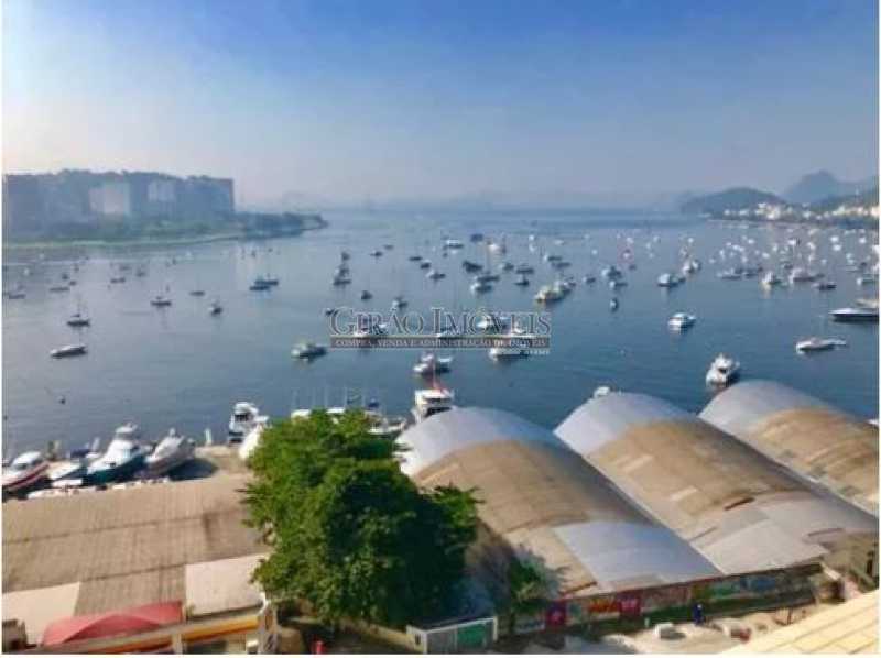 Conheça sala, do imóvel - Excelente cobertura com vista Enseada de Botafogo. 693 m² bem distribuídos e 2 vagas escrituradas - GICO40055 - 3 sala, - Excelente cobertura com vista Enseada de Botafogo. 693 m² bem distribuídos e 2 vagas escrituradas - GICO40055 - 3
