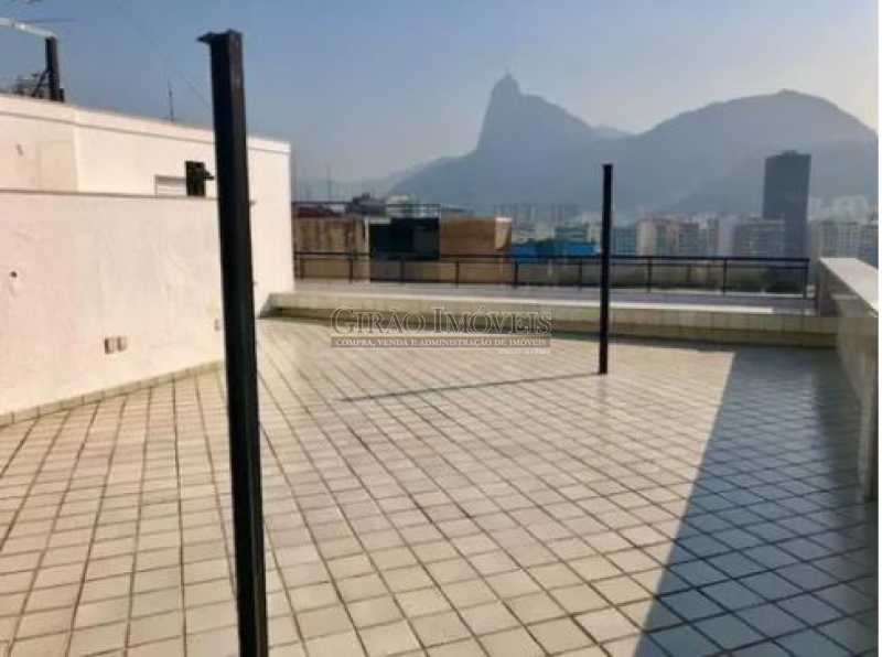 Conheça sal, do imóvel - Excelente cobertura com vista Enseada de Botafogo. 693 m² bem distribuídos e 2 vagas escrituradas - GICO40055 - 4 sal, - Excelente cobertura com vista Enseada de Botafogo. 693 m² bem distribuídos e 2 vagas escrituradas - GICO40055 - 4
