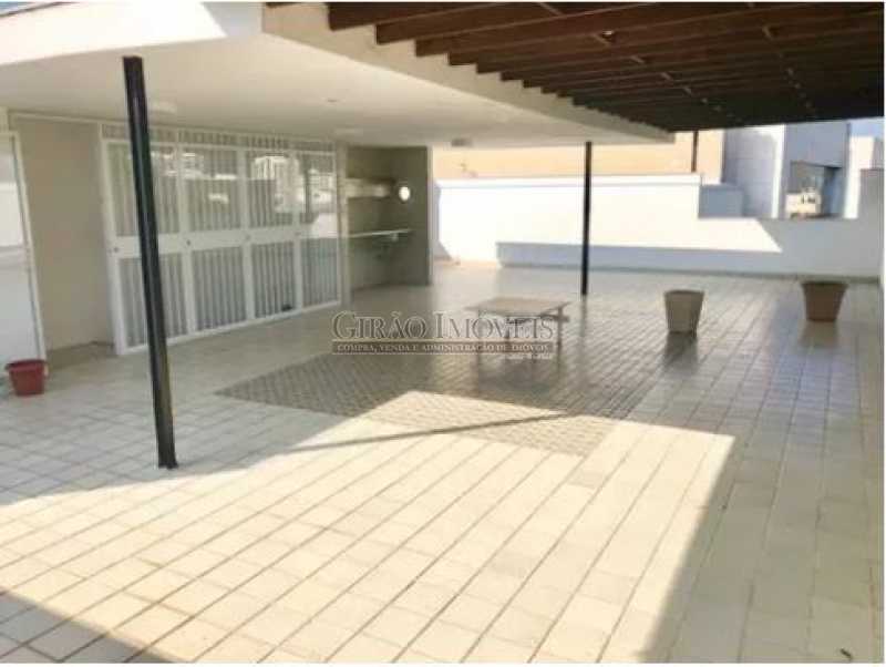 Conheça sala do imóvel - Excelente cobertura com vista Enseada de Botafogo. 693 m² bem distribuídos e 2 vagas escrituradas - GICO40055 - 5 sala - Excelente cobertura com vista Enseada de Botafogo. 693 m² bem distribuídos e 2 vagas escrituradas - GICO40055 - 5