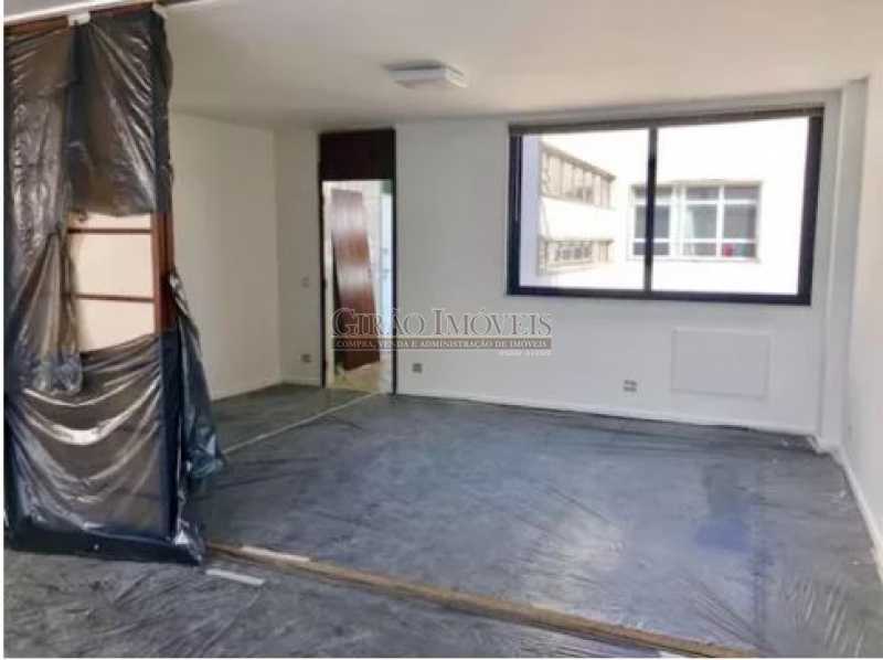 Conheça quarto1 do imóvel - Excelente cobertura com vista Enseada de Botafogo. 693 m² bem distribuídos e 2 vagas escrituradas - GICO40055 - 8 quarto1 - Excelente cobertura com vista Enseada de Botafogo. 693 m² bem distribuídos e 2 vagas escrituradas - GICO40055 - 8