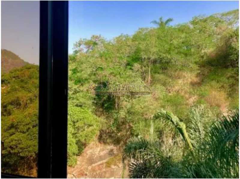 Conheça cz do imóvel - Excelente cobertura com vista Enseada de Botafogo. 693 m² bem distribuídos e 2 vagas escrituradas - GICO40055 - 11 cz - Excelente cobertura com vista Enseada de Botafogo. 693 m² bem distribuídos e 2 vagas escrituradas - GICO40055 - 11