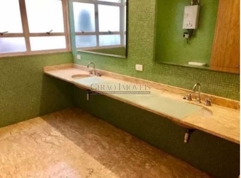 Conheça czi do imóvel - Excelente cobertura com vista Enseada de Botafogo. 693 m² bem distribuídos e 2 vagas escrituradas - GICO40055 - 13 czi - Excelente cobertura com vista Enseada de Botafogo. 693 m² bem distribuídos e 2 vagas escrituradas - GICO40055 - 13