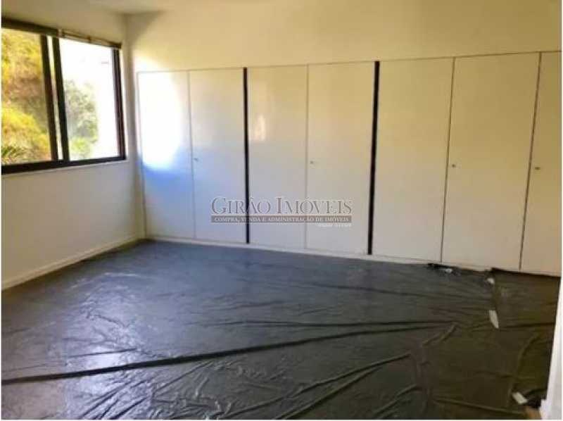 Conheça bn do imóvel - Excelente cobertura com vista Enseada de Botafogo. 693 m² bem distribuídos e 2 vagas escrituradas - GICO40055 - 15 bn - Excelente cobertura com vista Enseada de Botafogo. 693 m² bem distribuídos e 2 vagas escrituradas - GICO40055 - 15