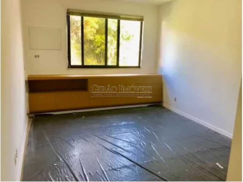 Conheça rua do imóvel - Excelente cobertura com vista Enseada de Botafogo. 693 m² bem distribuídos e 2 vagas escrituradas - GICO40055 - 16 rua - Excelente cobertura com vista Enseada de Botafogo. 693 m² bem distribuídos e 2 vagas escrituradas - GICO40055 - 16